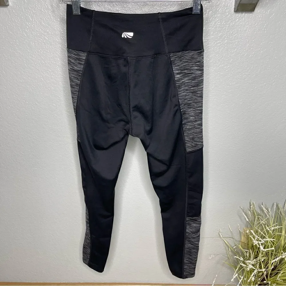2 Pairs of Marika Workout Leggings Size Small - Picture 11 of 17